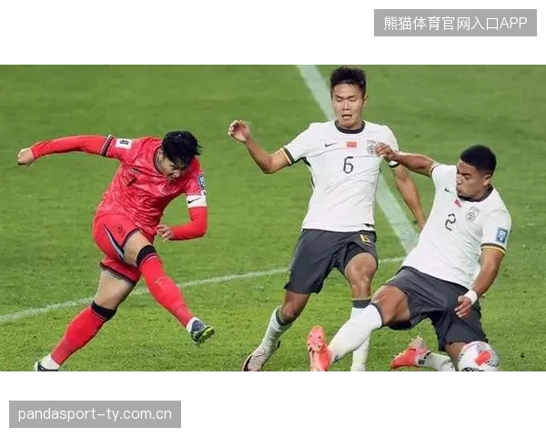 2026世界杯小组形势乱成一团，谁能笑到最后？
