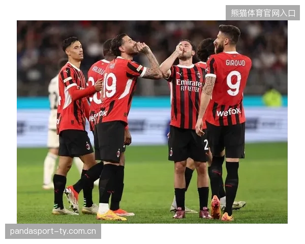 AC米兰后防大将关键封堵挽救比分
