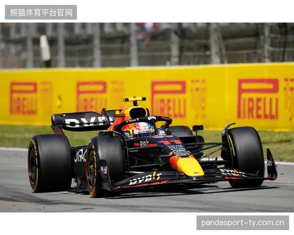 F1冲刺赛混战不断，极速对决引爆全场！