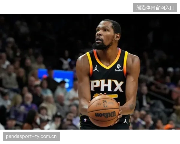 NBA杜兰特持球单打训练持续锋利：细节揭秘顶级得分手的无限潜能