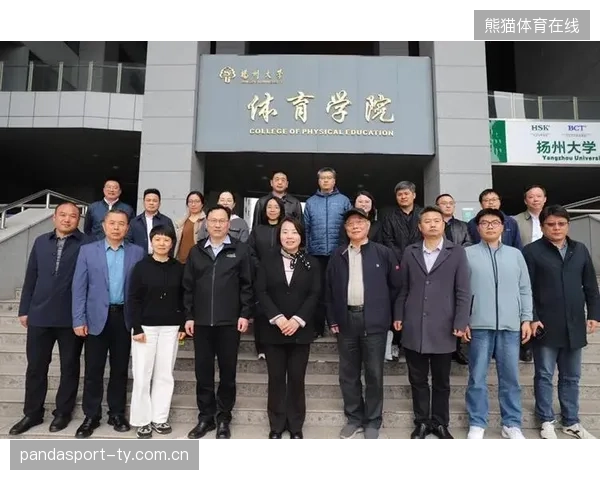 体育媒体人才培养成为行业瓶颈，高校开设相关专业