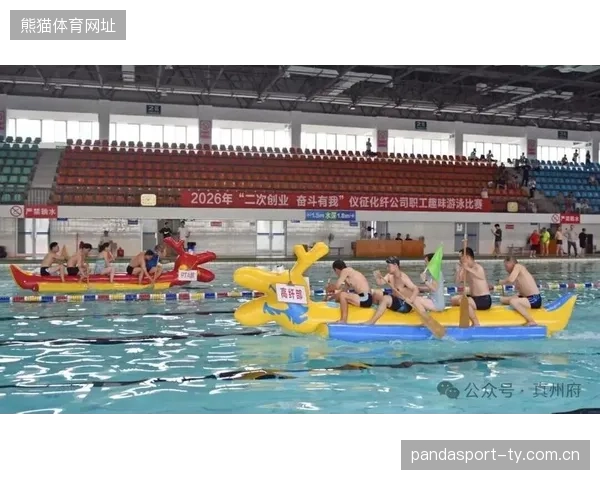 游泳队进行专项力量测试，成绩较为理想