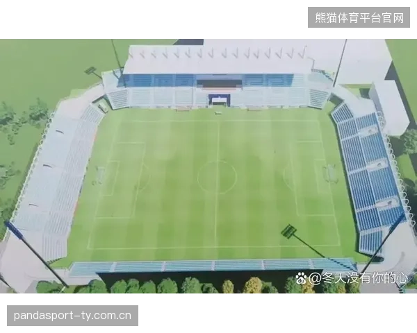 球场改造项目吸引社会资本合作竞标，开启体育产业新篇章