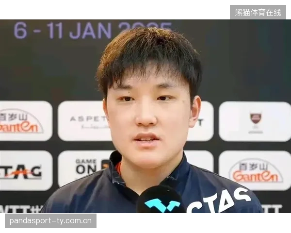 从“演都不演了”到“和陈梦是一种人”——张本智和的真实转变与演艺生涯的重生之旅